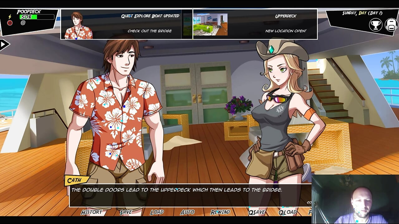 Paradies-lust 2 von 3