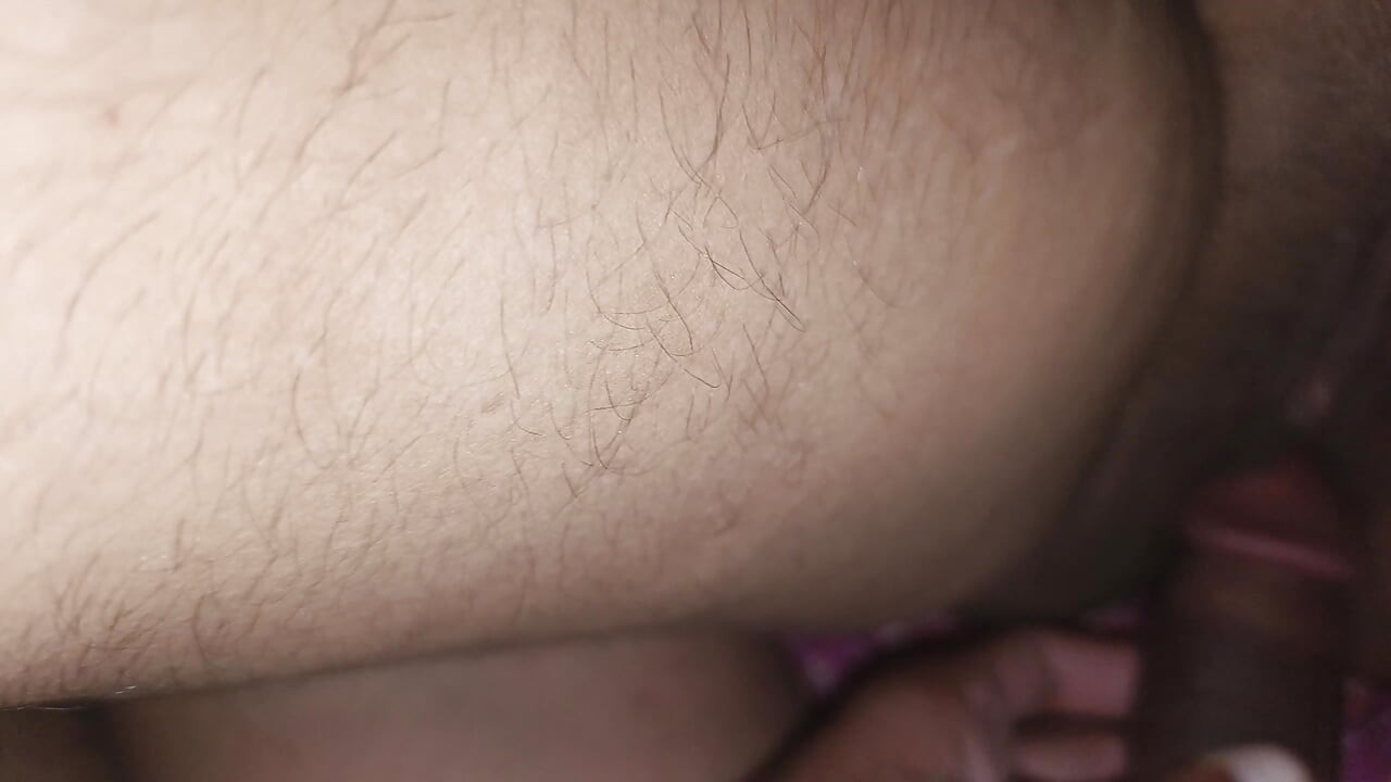 Young boy fucked wet pussy