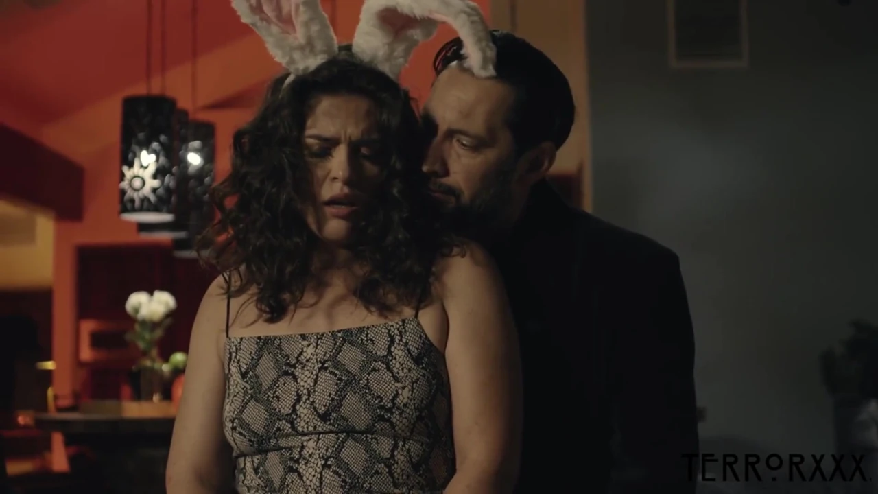 Down the Rabbit Hole Featuring Victoria Voxxx