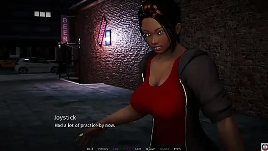 Yarık içinde bir ev - (pt 78) nc