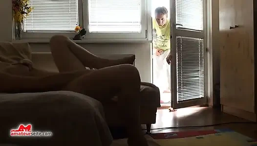 Amateur compilation with GB_Chief and friends - Real moments!