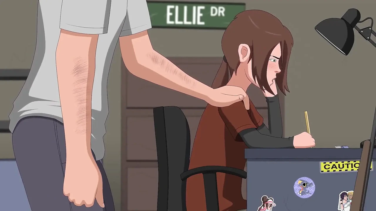 Tlou Sex Scene