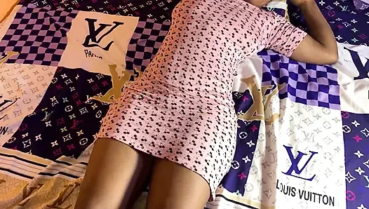 My New Friend Visits Me and Couldnt Oppose My Dick