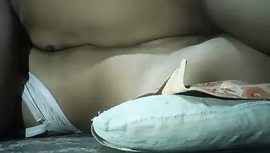 Watch the video of husband and wife's sex, you all