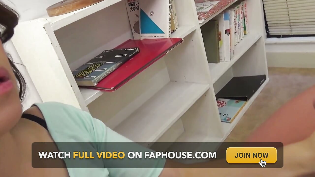 Creampie Obsession Scene-3_japanese Teacher Loves to Suck a Cock After Class