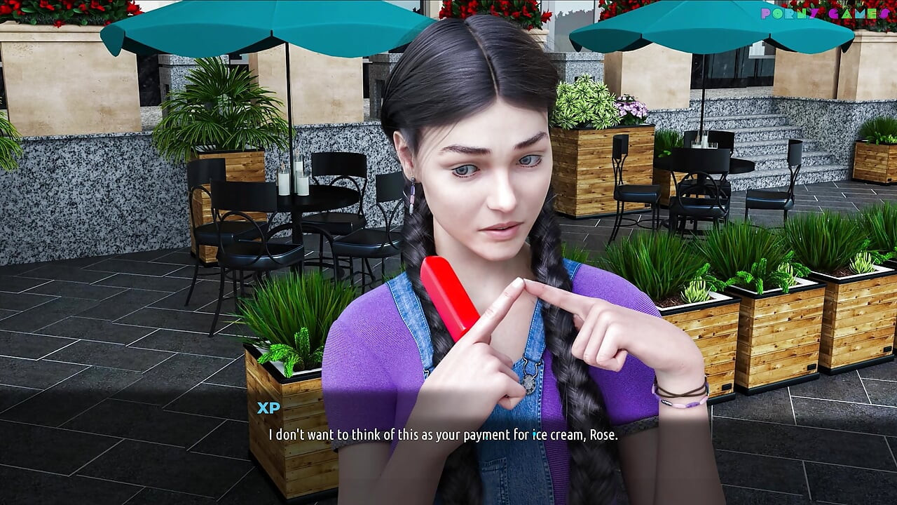 MILFs of Sunville by L7team - Taking Part in Stimulating Art Lessons 14