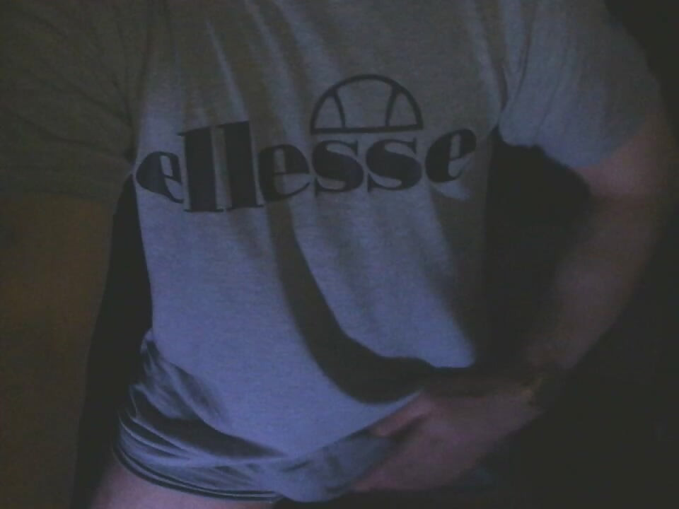 แค่ควยในเว็บแคม