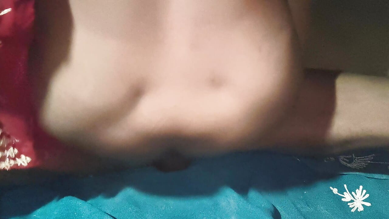 Indian desi stepsister's pussy fucking in Hindi audio