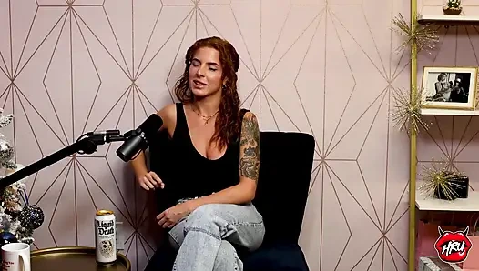 Lumi Ray: Squirting, Fucking Celebs & 3 Hours of Sex