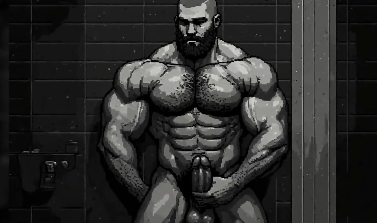 Erotic Audio Shower Fantasy