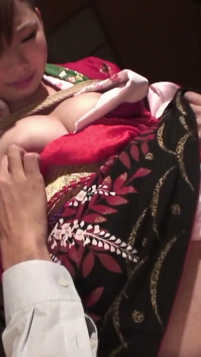 Nhật Bản Đối tượng hấp dẫn hút hai lớn cocks, sau đó được fucked cứng | Đoạn video ngắn 1