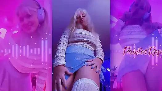 Solo Girl
