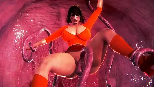 VELMA DINKLEY NGENTOT