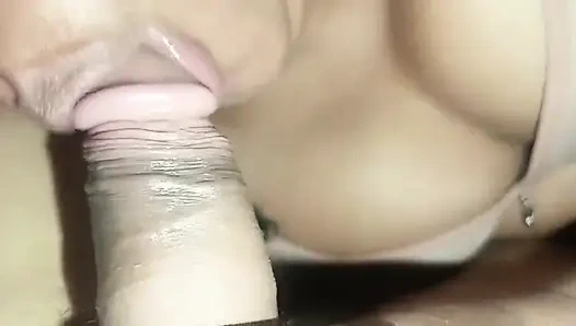 Nurfadila is still trying to keep up with the pace