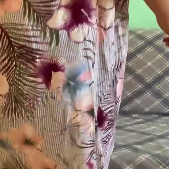 Nakon koledž slatke drka i svršava