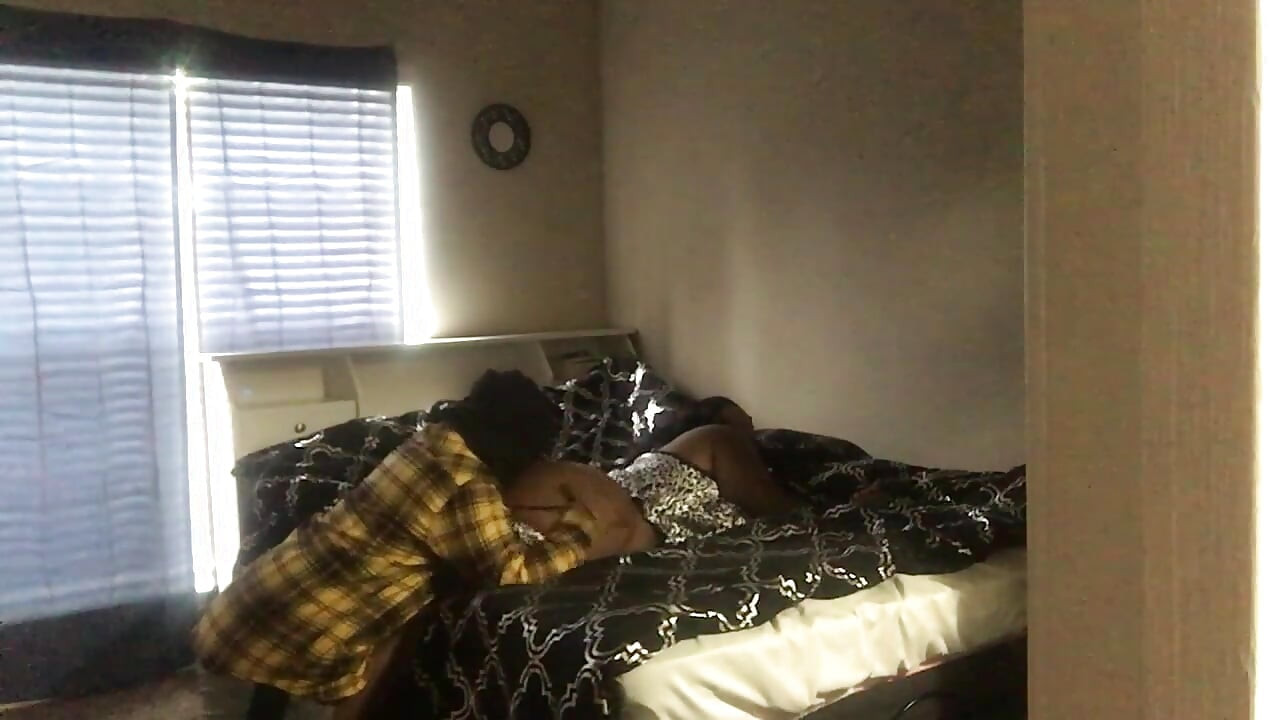 내 보지를 따먹어