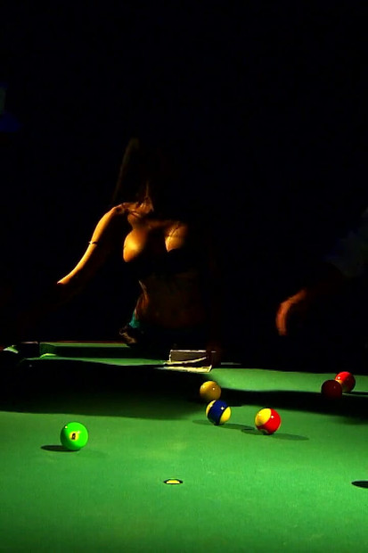 Anal Loving Lesbians with Strapon and Ass Licking