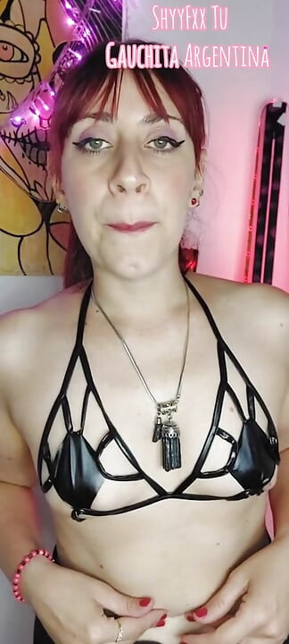 Shyyfxx Tu Gauchita Argentina: propuesta especial para mis golosos y novedades!!