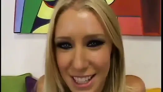 Cute tight ass plowed