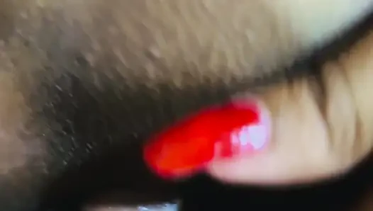 Hasband ve karısıyla ilk gece seksi sert