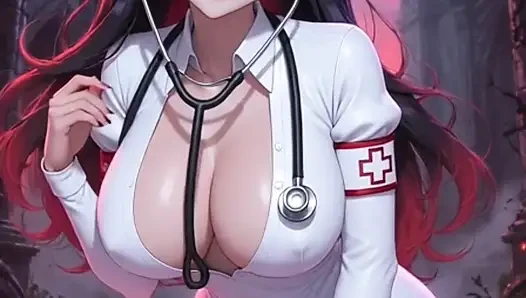 Ultimate Fetish Goddess   Transform into Every Fantasy Girl