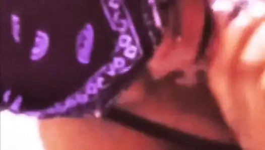 Das schlampige monster !!