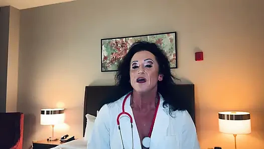 Professor Kandys Spanking Club:the Situations Initiation
