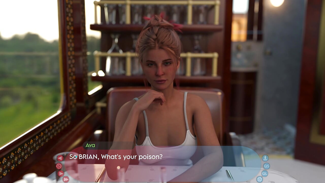 Ο εραστής του μουνιού (μέρος 1)