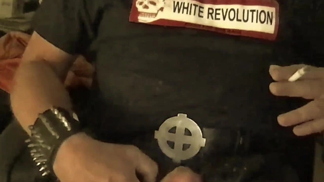 WhiteRevolution