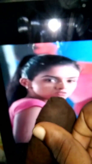 Epski trenutak iz "Asin Naara mundaaikku en kanji (asin sexy cum tribute)"