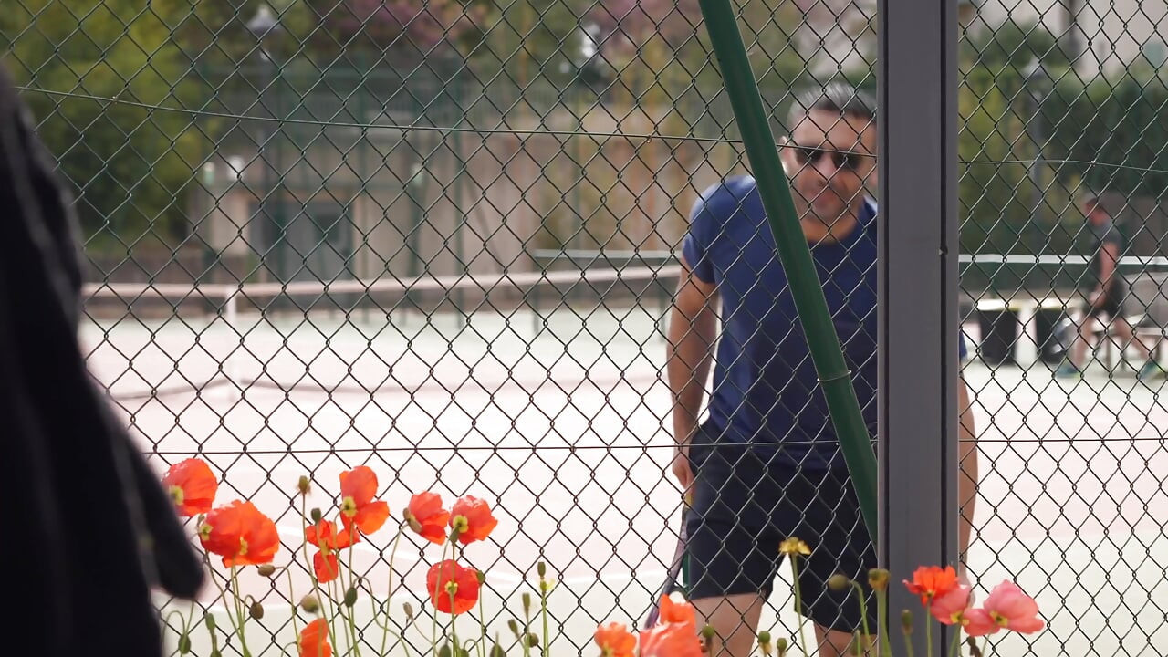 Abby želi penise do 2