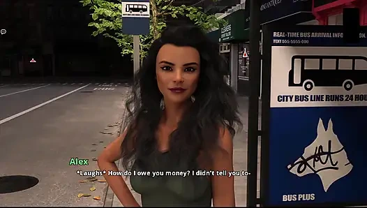 Mahasiswi kings 32 lagi asik kencan simplr