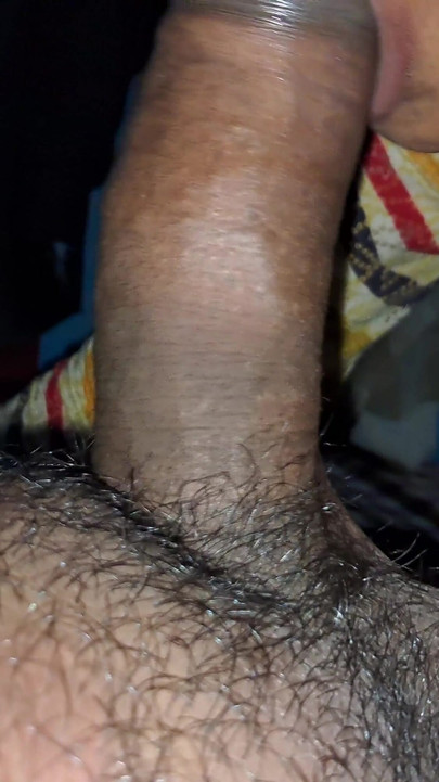 Thrilling moment from "Blowjob Throabbing Cum In Mouth"