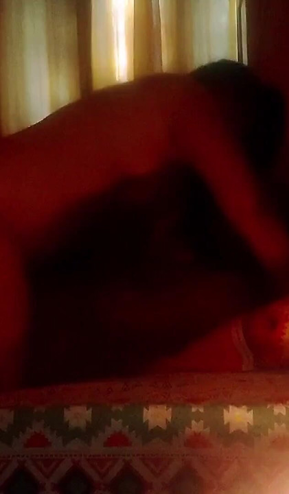 Honeymoon Night Bhabhi with BBC Part 1
