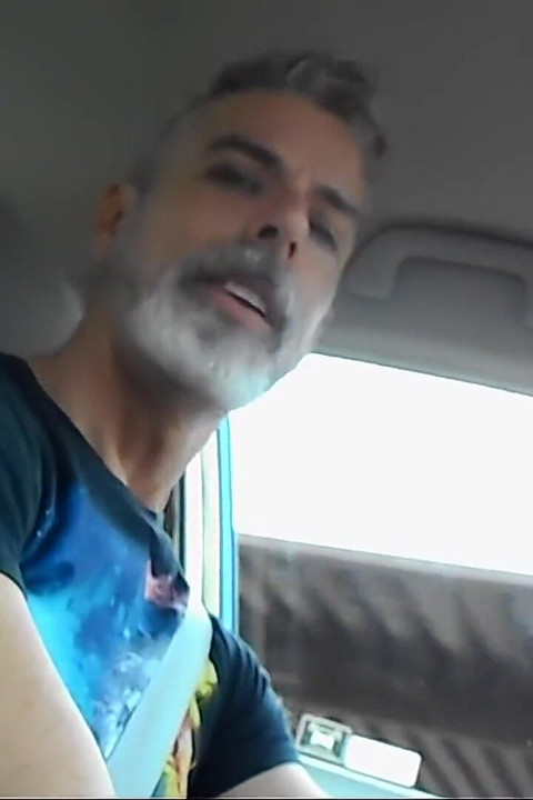 Driving to College- Stepdaddy Giant 2