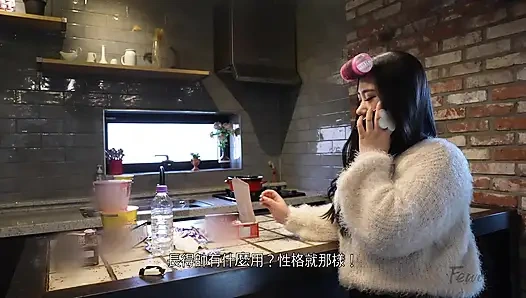 Kokmuş ayaklı üvey kız kardeşimle karımın arkasından gizli sözleşme