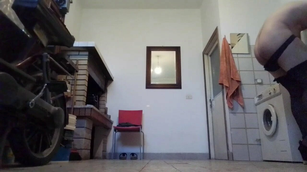 Crnd 1000430 kanguroo anal
