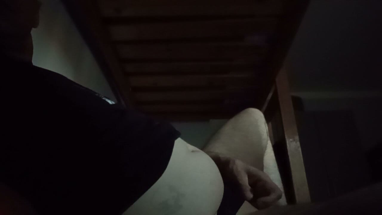 Joacă cu pula de porrana