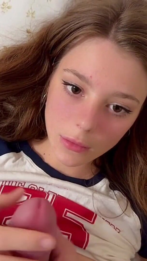 Sex with college student girl | Clip 3