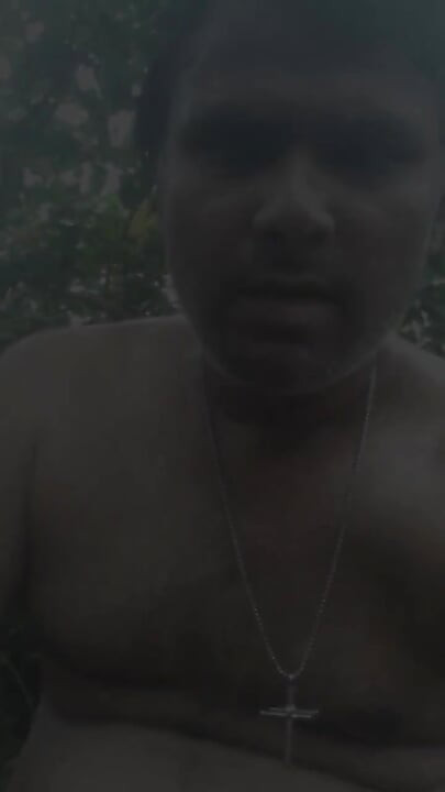 Nude Tripple Sex in a Open Forest...