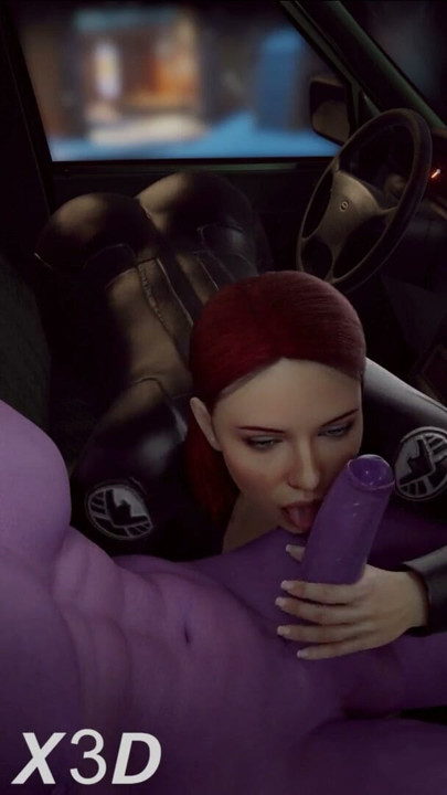 X3D & Madruga3D Intense sex tasty deep throat sweet pleasure buttocks thirsty for cum tasty ass fucked hard intense pleasure | Clip 1