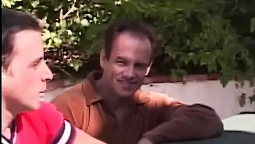 My Pussy Opens the Gates to Paradise