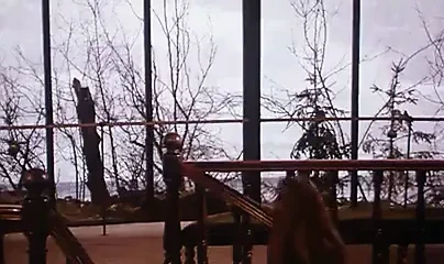 Christina Lindberg – Exponerad