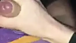 Abspritzen