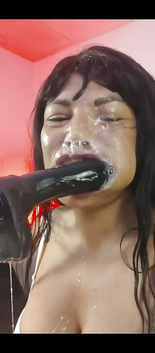 dengan ceroboh banget