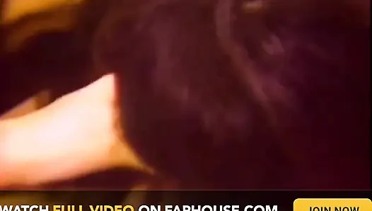 İki seksi sürtük için klasik seks