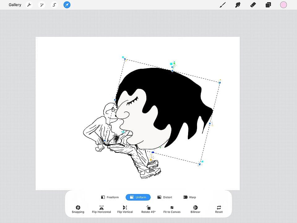 This is a work in progress