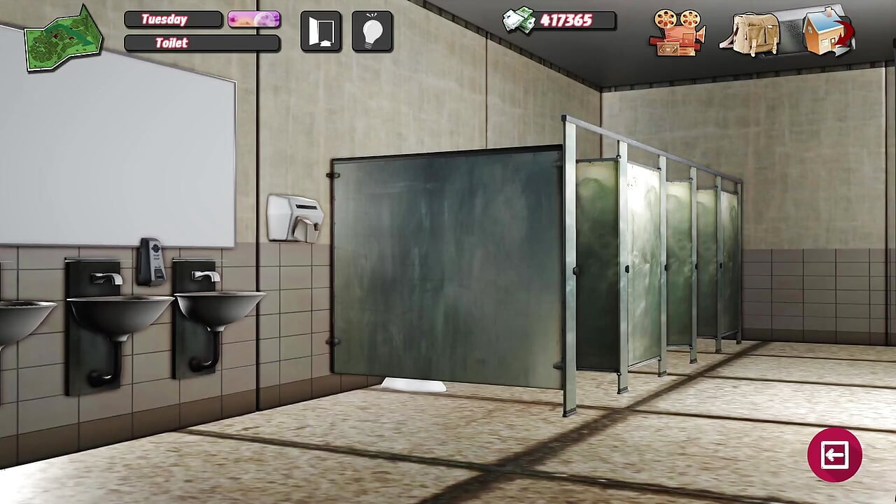 Jogo completo - Max's Life 3, Parte 49