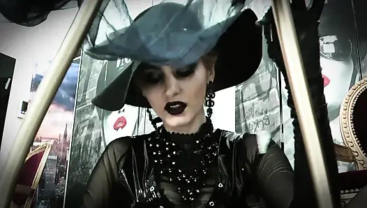 Intimidated Under Bewilderment