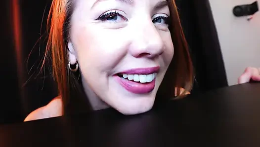 Riesin erotic Ingest - leck an meinen charme 4k